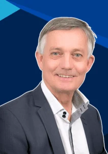 Martin Leys